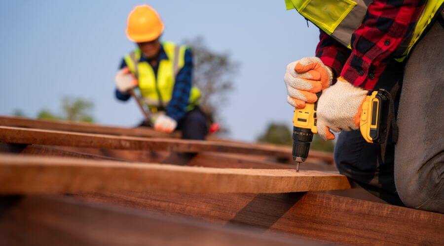 Expert Emergency Roof Repairs services in Patton, MO